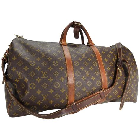 vintage louis vuitton holdall|louis vuitton holdall women's.